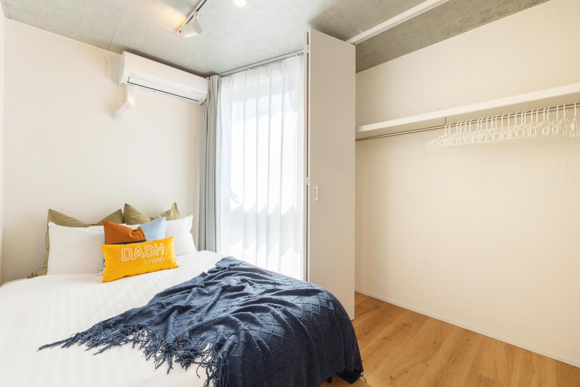 Dash Living Kagurazaka Tokio Exterior foto