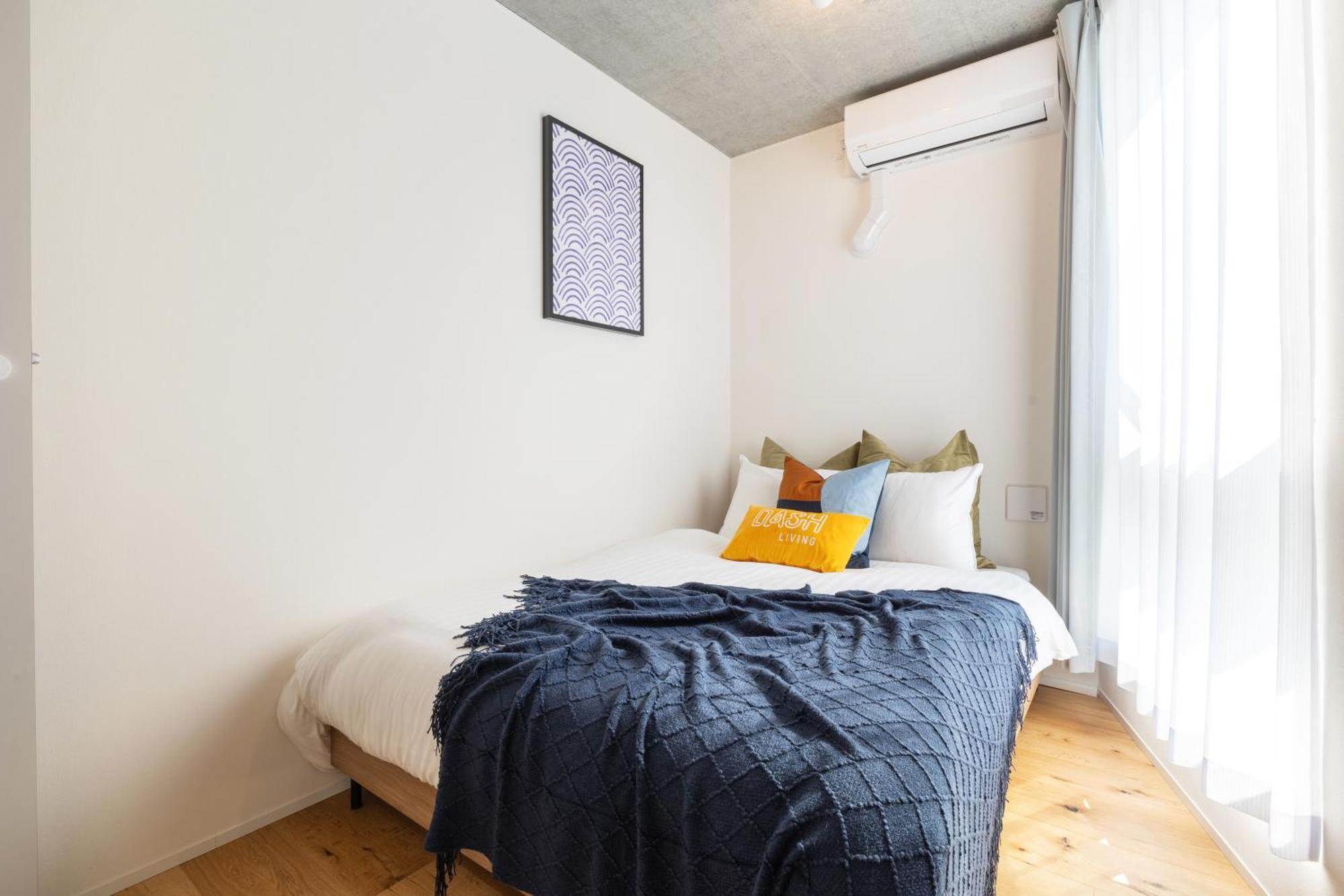 Dash Living Kagurazaka Tokio Exterior foto