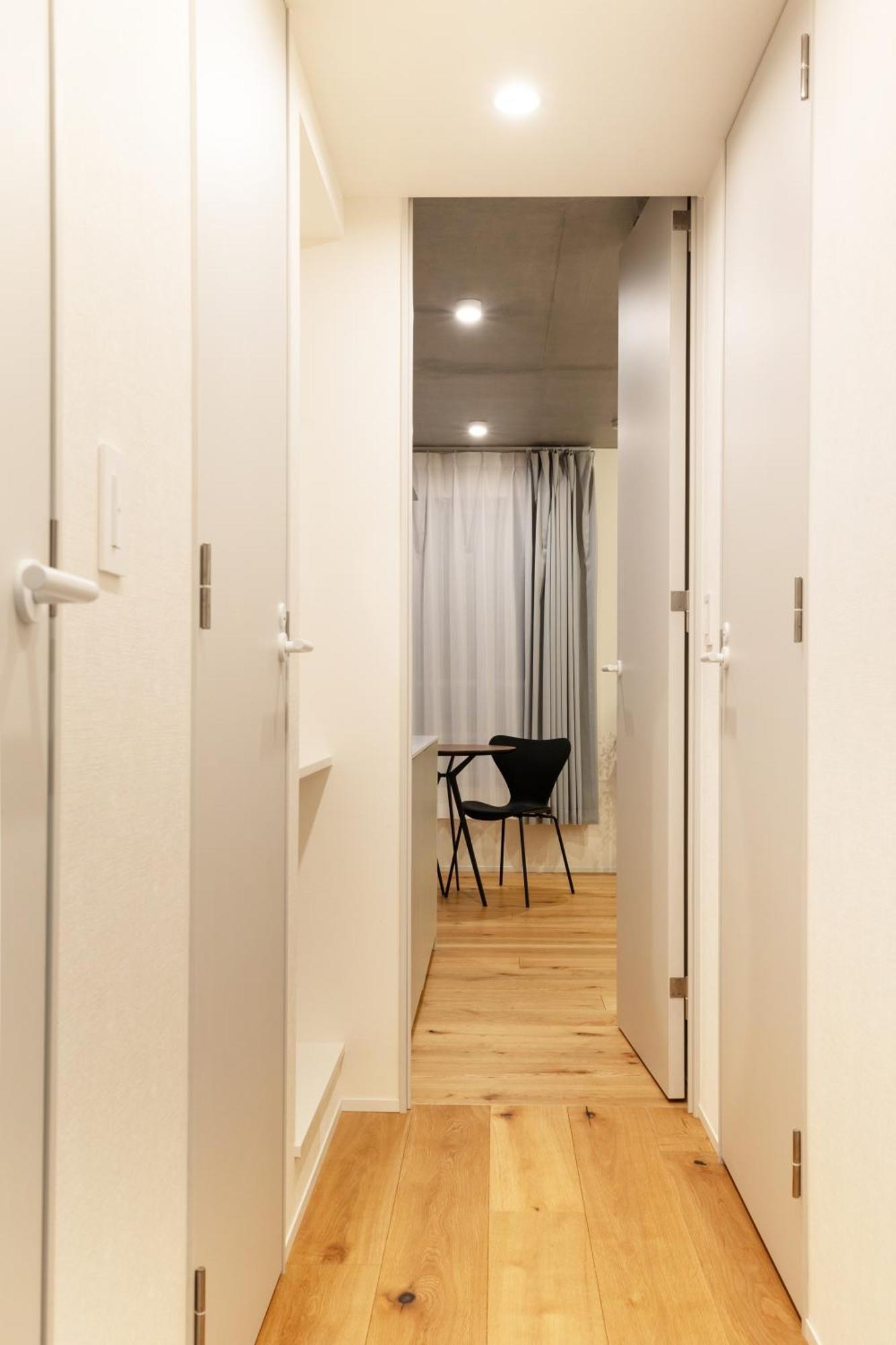 Dash Living Kagurazaka Tokio Exterior foto