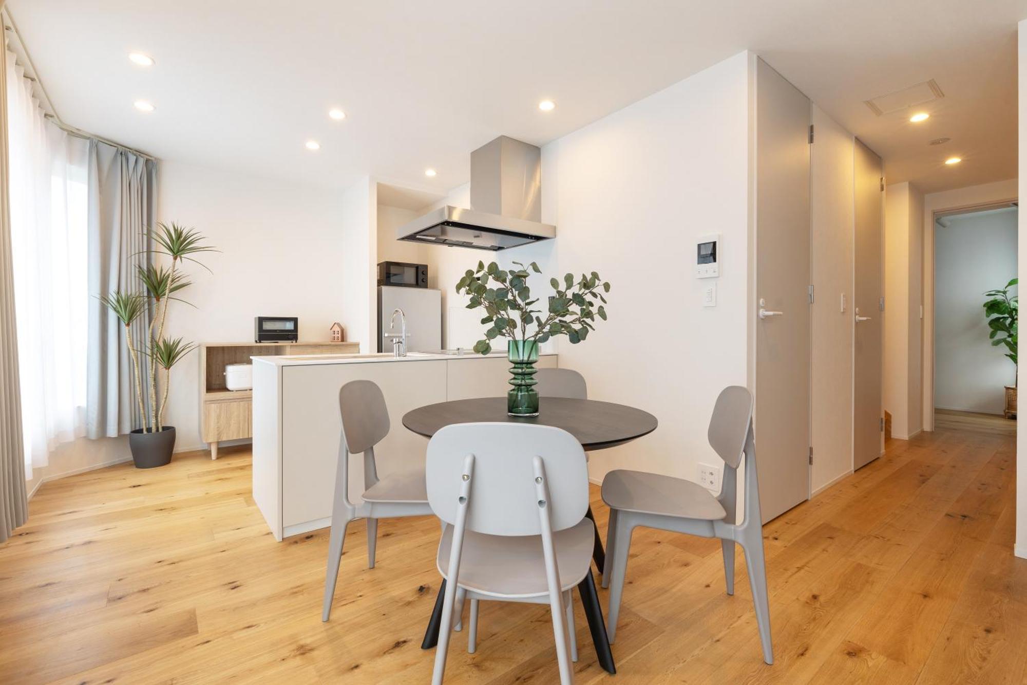 Dash Living Kagurazaka Tokio Exterior foto